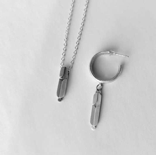 (Love)ØØ¨ Hoop Earring