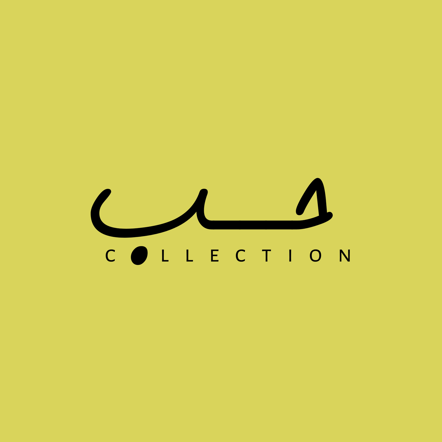 LOVE - حب COLLECTION
