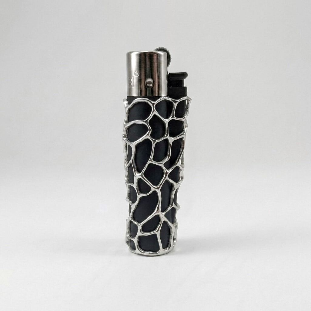 Clippo Basket (Lighter Cover/Necklace)
